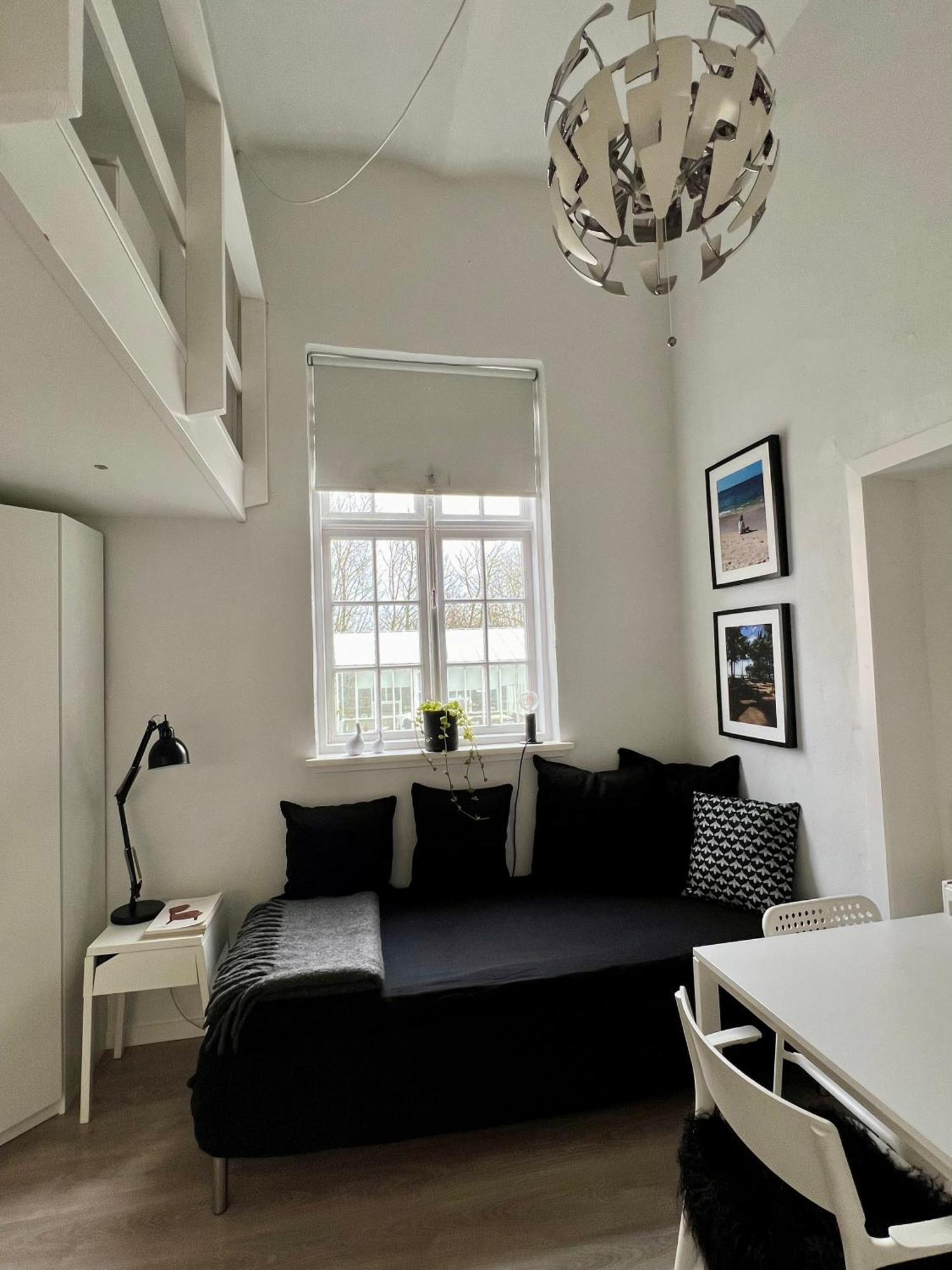 Small Cosy Appartment Skanderborg Exterior foto